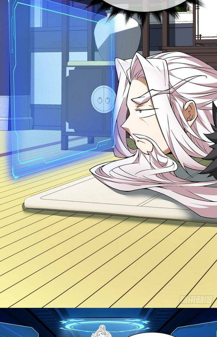 Đồ Đệ Của Ta Đều Là Đại Phản Phái Chapter 77 - Trang 2