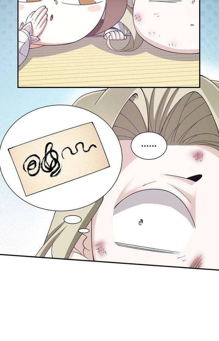 Đồ Đệ Của Ta Đều Là Đại Phản Phái Chapter 77 - Trang 2