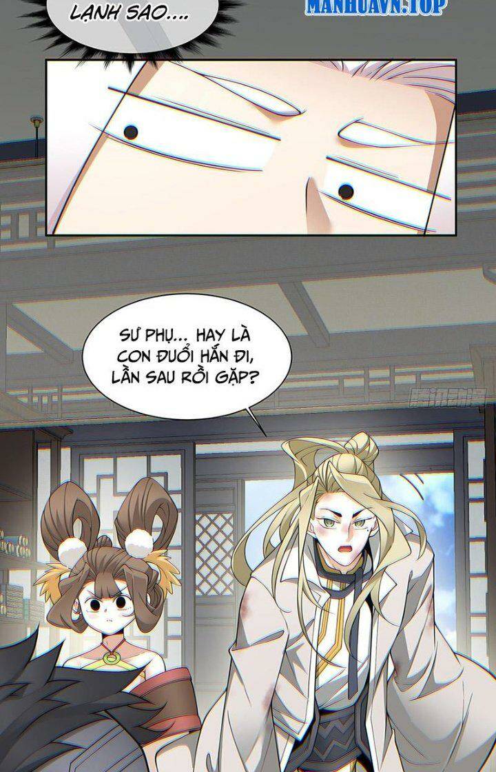 Đồ Đệ Của Ta Đều Là Đại Phản Phái Chapter 77 - Trang 2