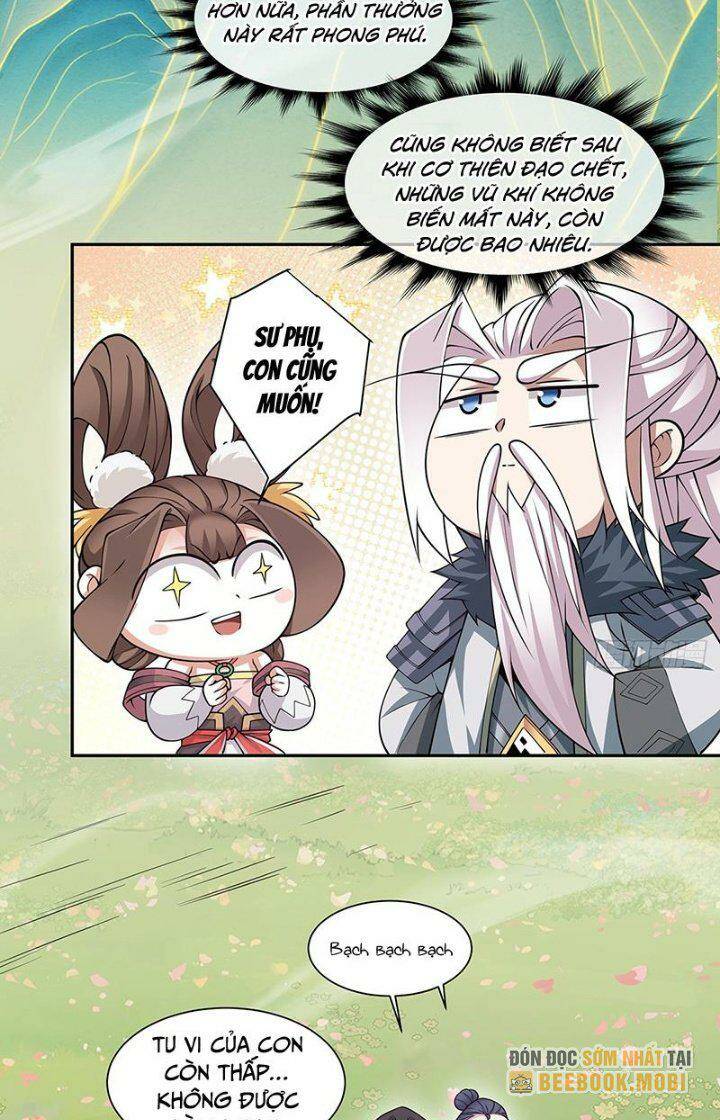 Đồ Đệ Của Ta Đều Là Đại Phản Phái Chapter 77 - Trang 2