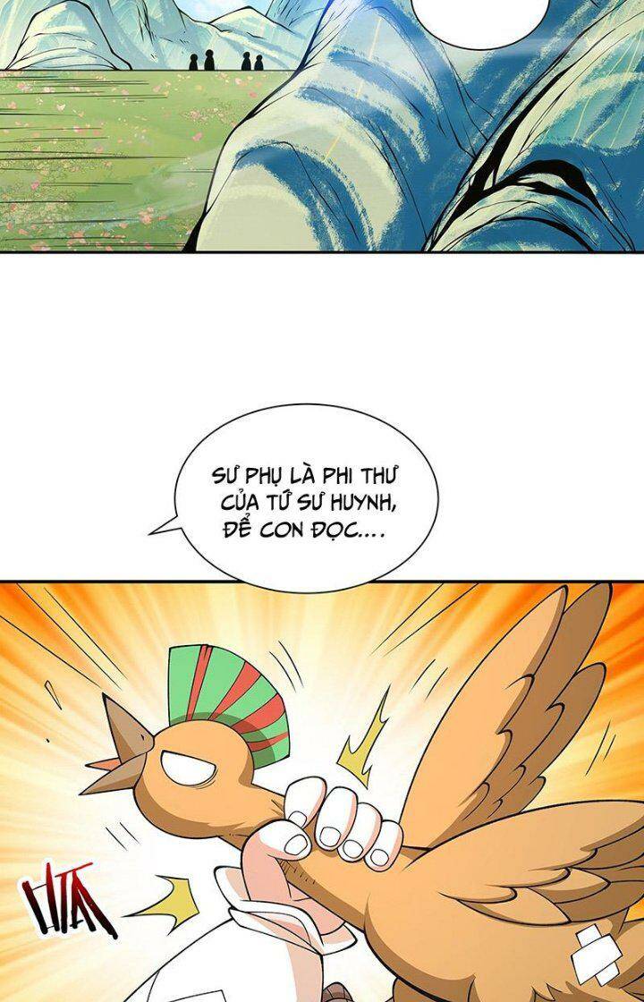 Đồ Đệ Của Ta Đều Là Đại Phản Phái Chapter 77 - Trang 2
