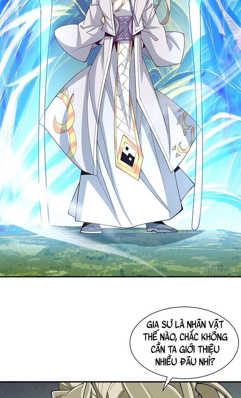 Đồ Đệ Của Ta Đều Là Đại Phản Phái Chapter 78 - Trang 2