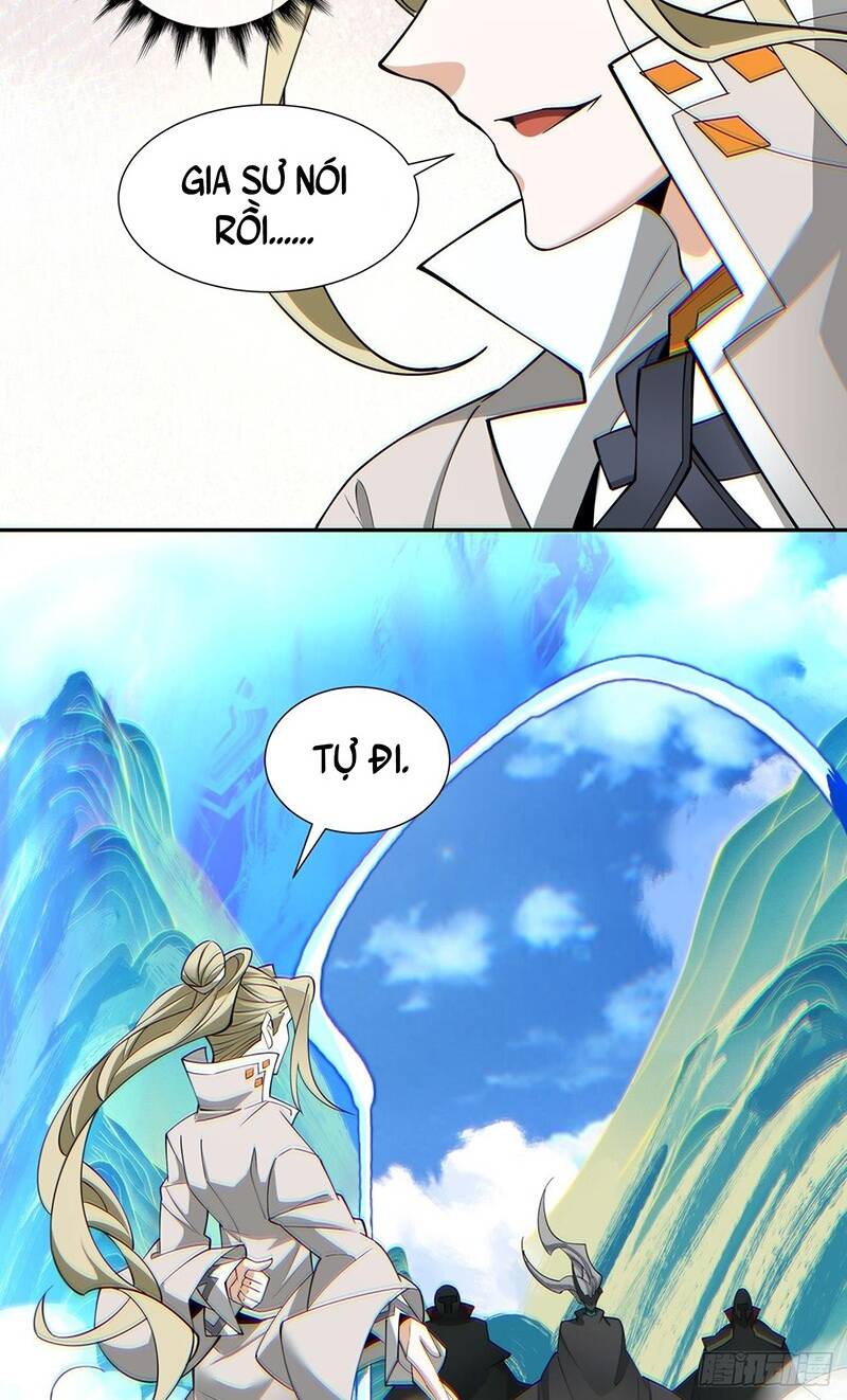 Đồ Đệ Của Ta Đều Là Đại Phản Phái Chapter 78 - Trang 2