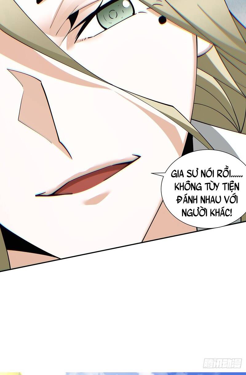 Đồ Đệ Của Ta Đều Là Đại Phản Phái Chapter 78 - Trang 2