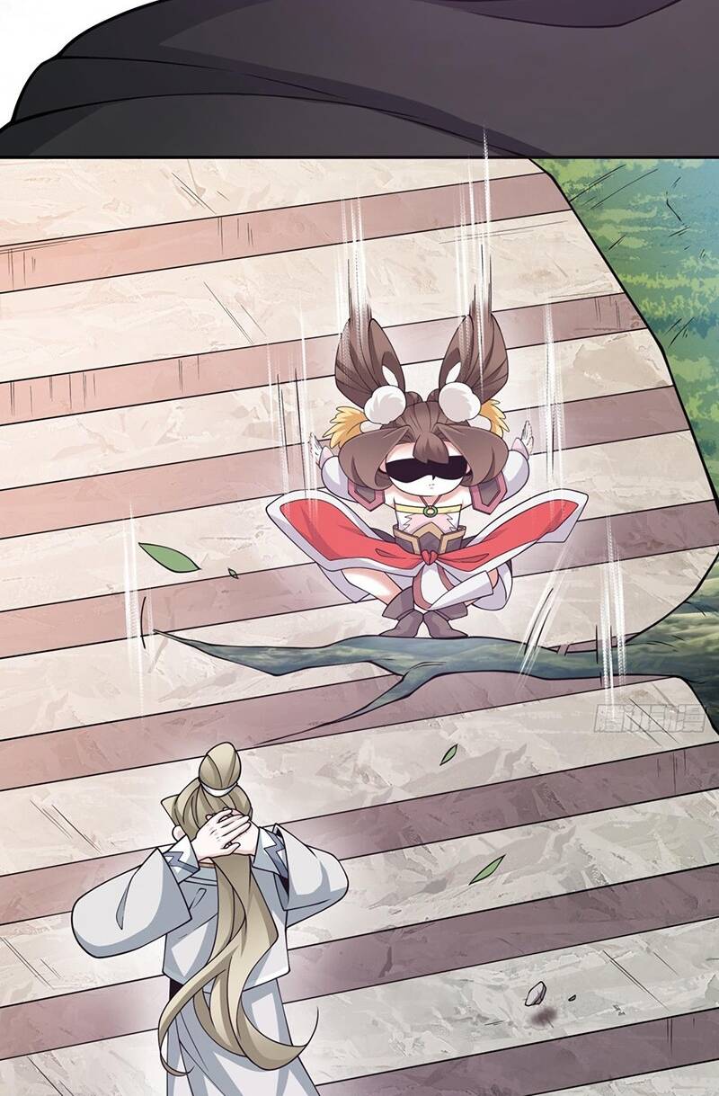 Đồ Đệ Của Ta Đều Là Đại Phản Phái Chapter 78 - Trang 2