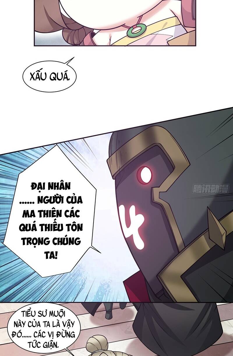 Đồ Đệ Của Ta Đều Là Đại Phản Phái Chapter 78 - Trang 2