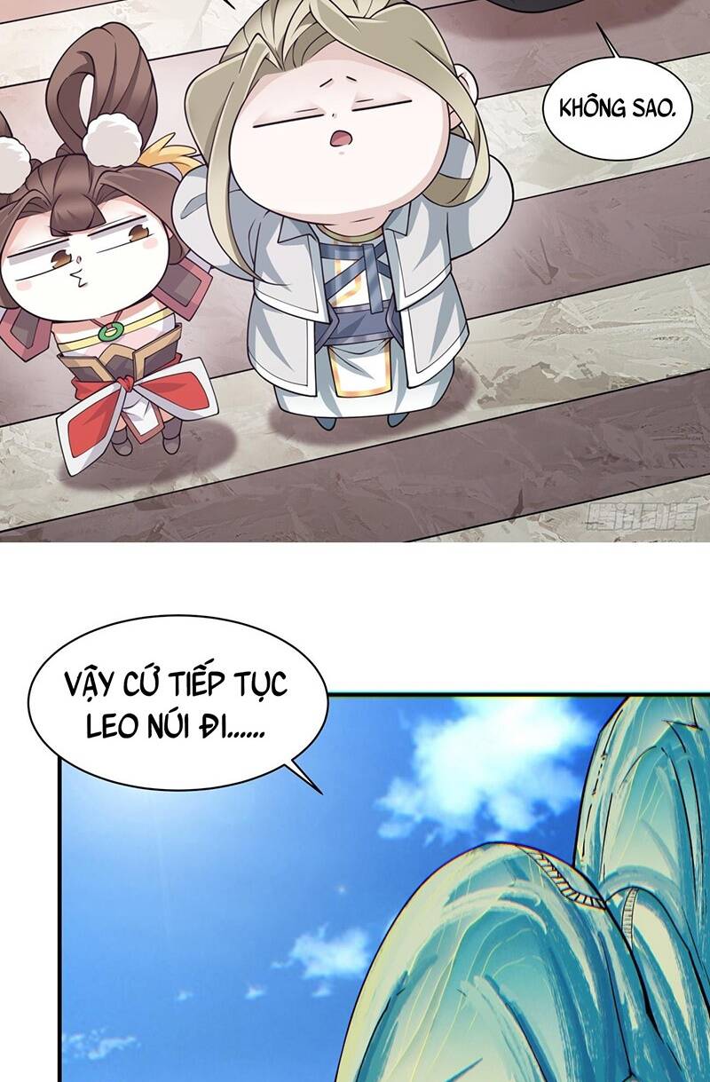 Đồ Đệ Của Ta Đều Là Đại Phản Phái Chapter 78 - Trang 2