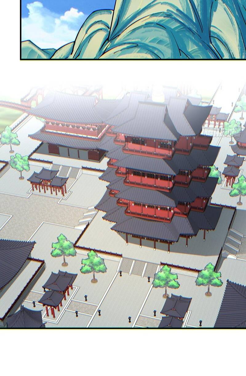 Đồ Đệ Của Ta Đều Là Đại Phản Phái Chapter 78 - Trang 2