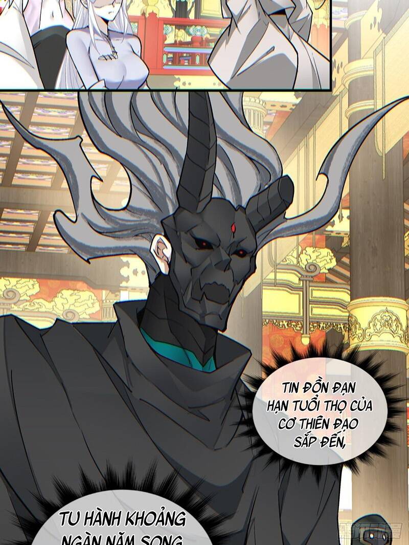 Đồ Đệ Của Ta Đều Là Đại Phản Phái Chapter 78 - Trang 2