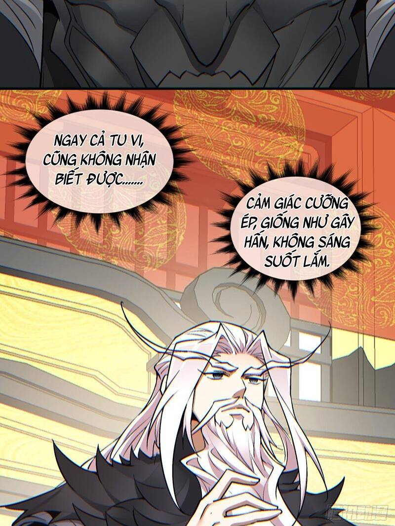 Đồ Đệ Của Ta Đều Là Đại Phản Phái Chapter 78 - Trang 2