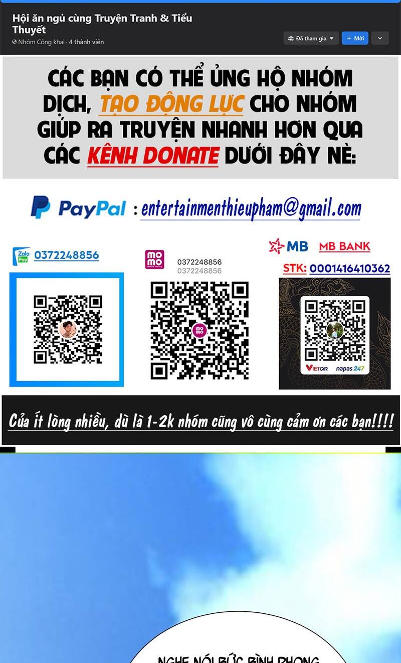 Đồ Đệ Của Ta Đều Là Đại Phản Phái Chapter 78 - Trang 2