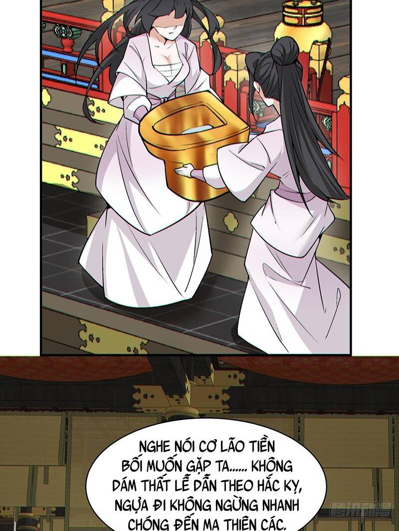 Đồ Đệ Của Ta Đều Là Đại Phản Phái Chapter 78 - Trang 2