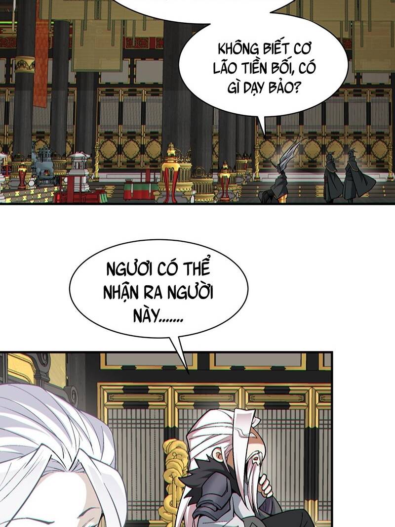 Đồ Đệ Của Ta Đều Là Đại Phản Phái Chapter 78 - Trang 2