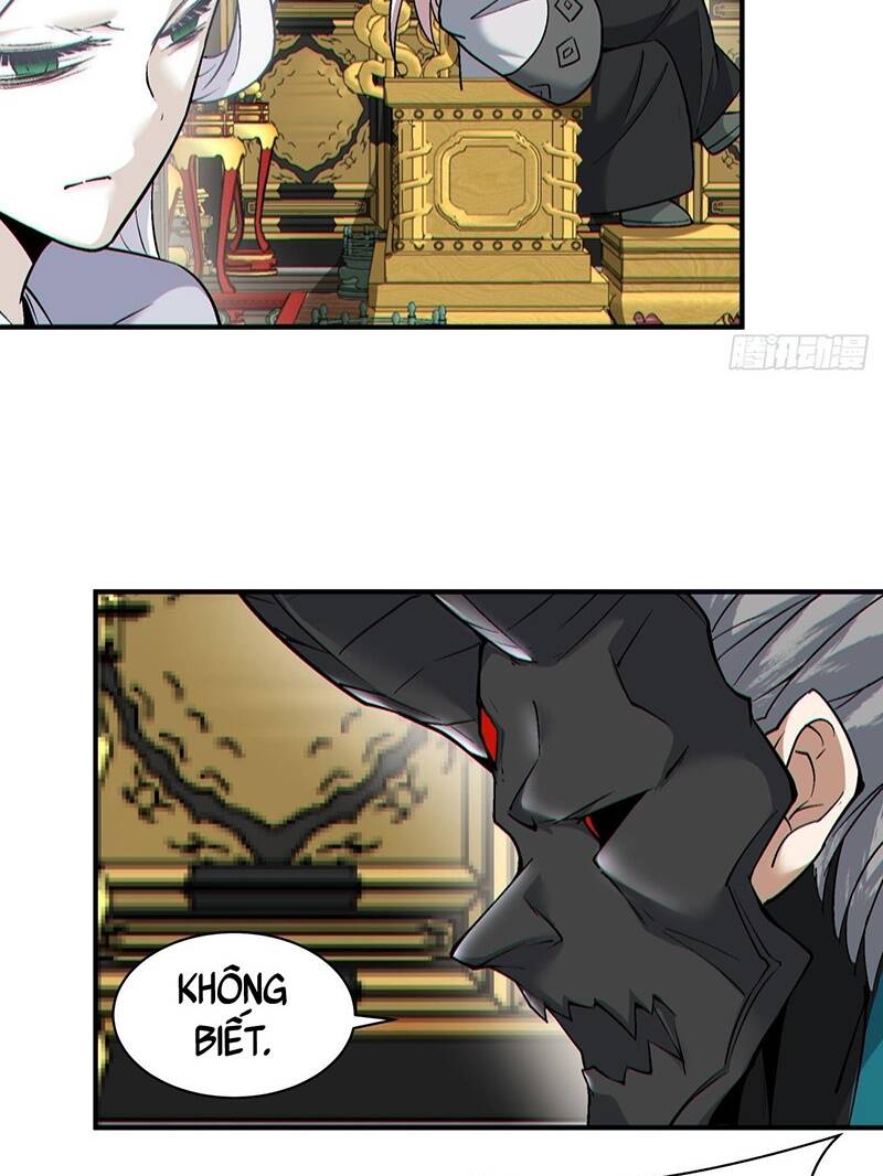 Đồ Đệ Của Ta Đều Là Đại Phản Phái Chapter 78 - Trang 2