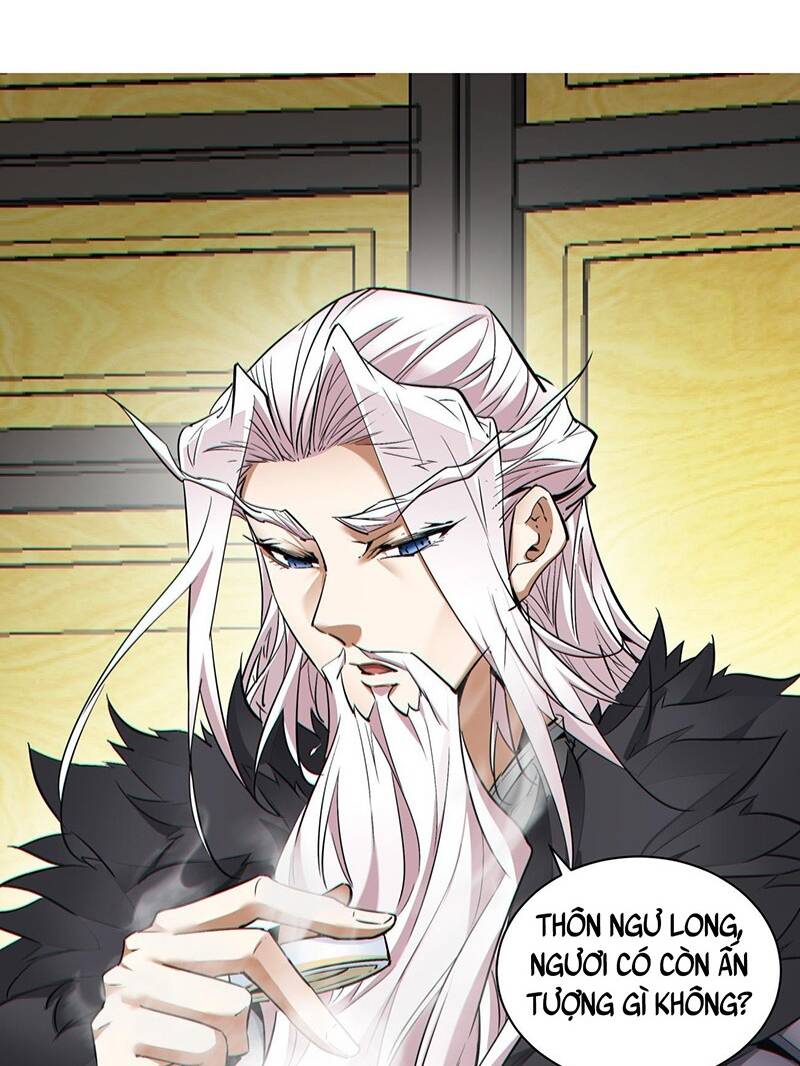 Đồ Đệ Của Ta Đều Là Đại Phản Phái Chapter 78 - Trang 2