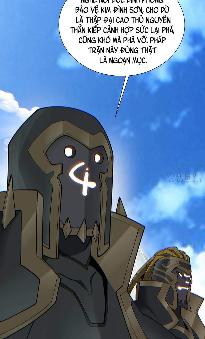 Đồ Đệ Của Ta Đều Là Đại Phản Phái Chapter 78 - Trang 2