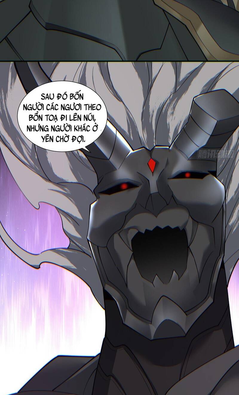 Đồ Đệ Của Ta Đều Là Đại Phản Phái Chapter 78 - Trang 2