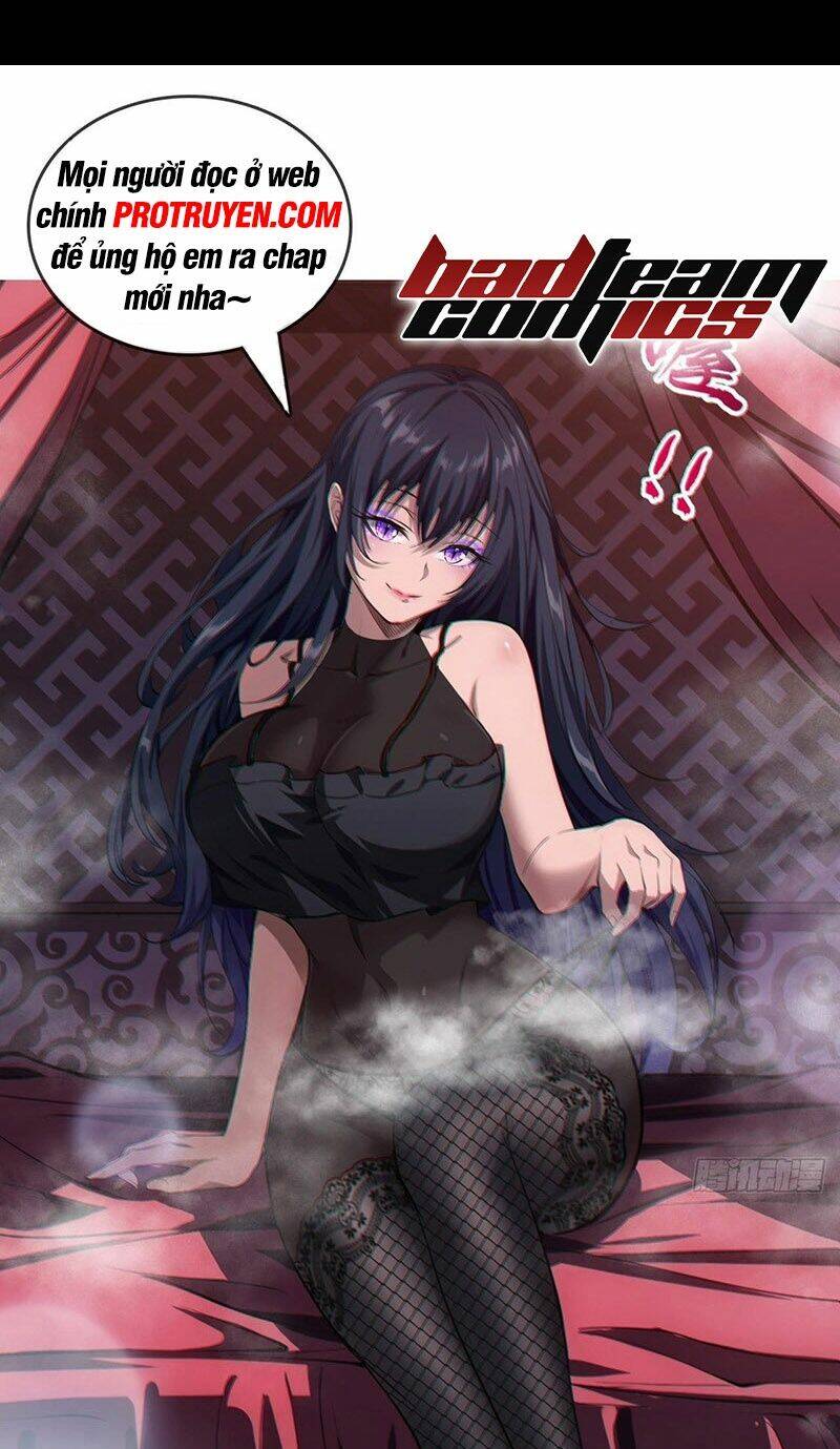 Đồ Đệ Của Ta Đều Là Đại Phản Phái Chapter 79 - Trang 2