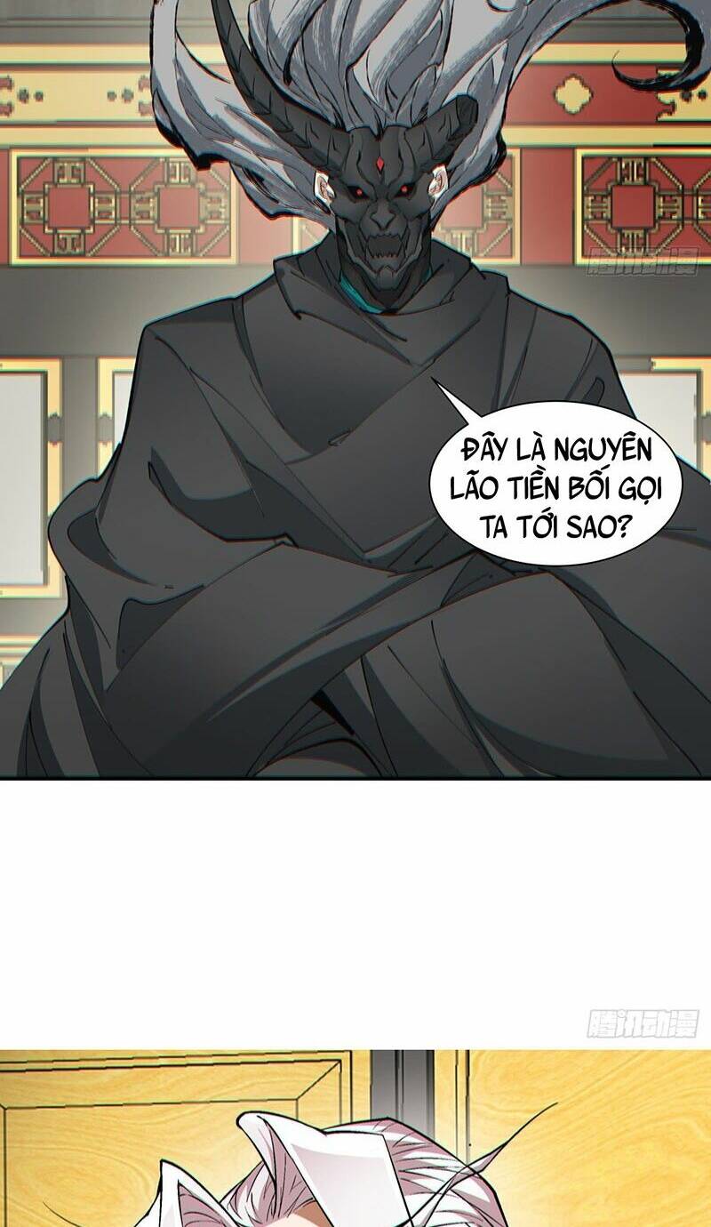 Đồ Đệ Của Ta Đều Là Đại Phản Phái Chapter 79 - Trang 2