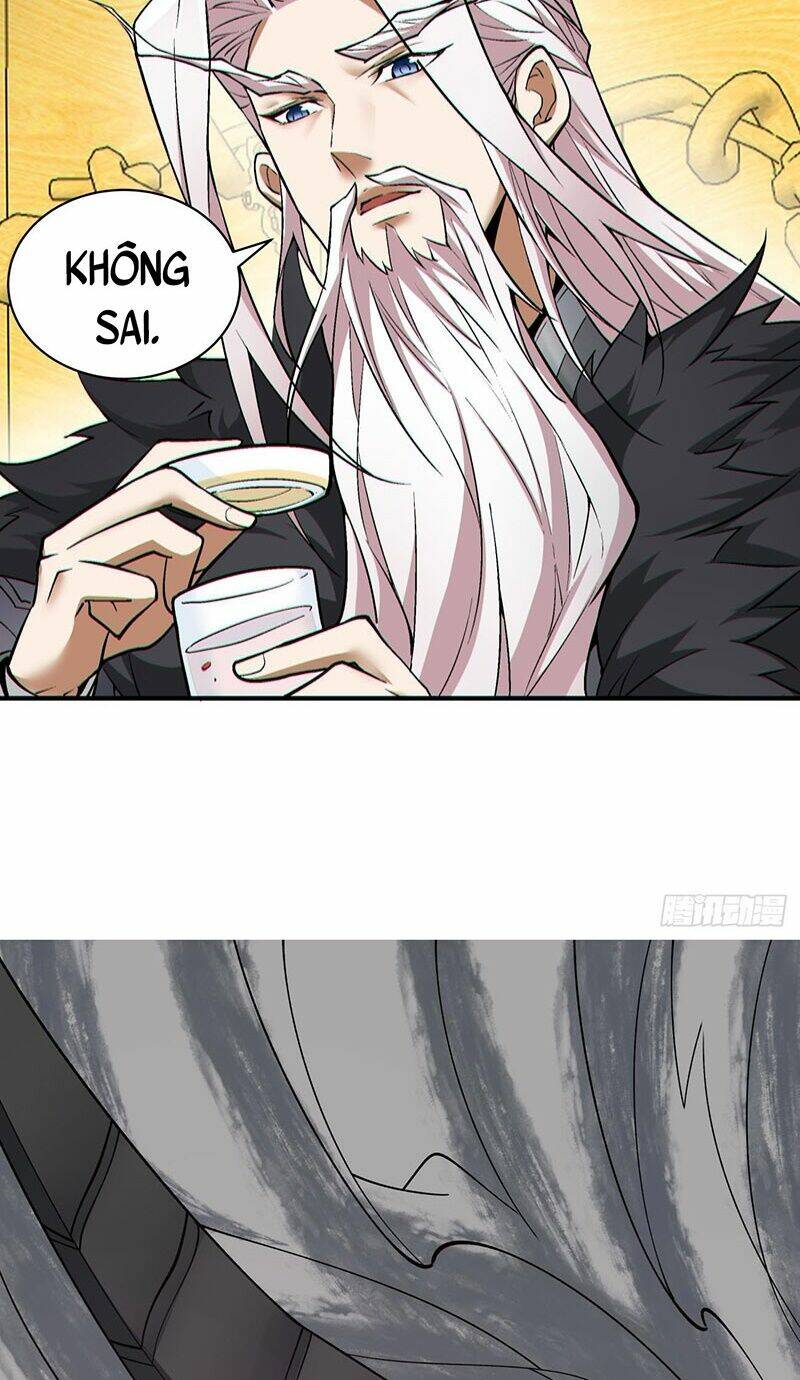 Đồ Đệ Của Ta Đều Là Đại Phản Phái Chapter 79 - Trang 2