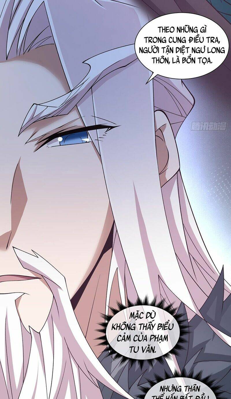 Đồ Đệ Của Ta Đều Là Đại Phản Phái Chapter 79 - Trang 2