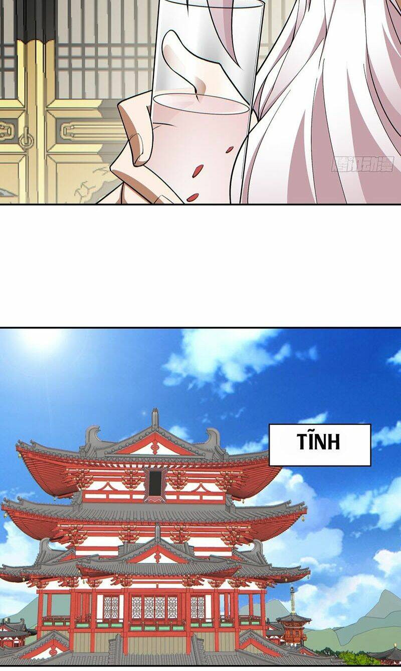 Đồ Đệ Của Ta Đều Là Đại Phản Phái Chapter 79 - Trang 2