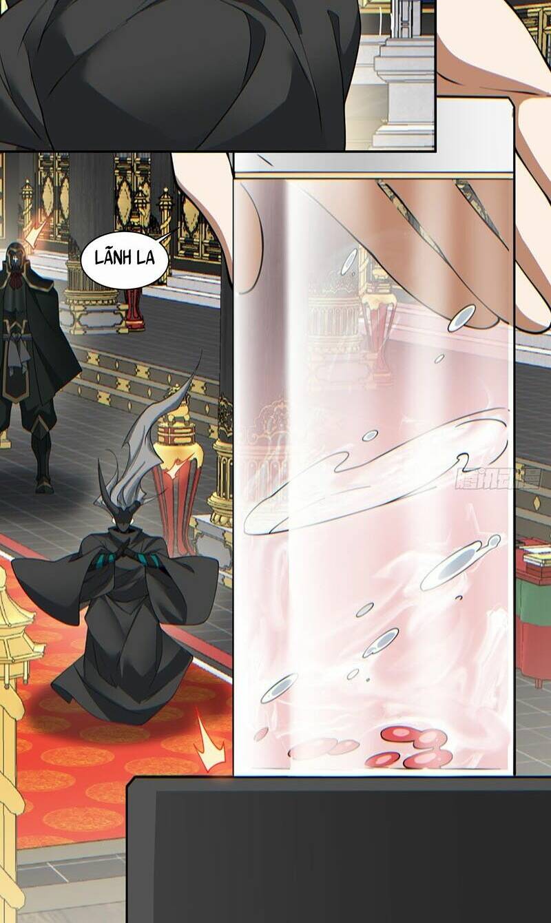 Đồ Đệ Của Ta Đều Là Đại Phản Phái Chapter 79 - Trang 2