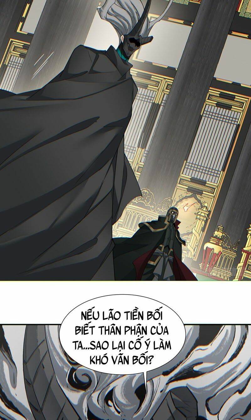 Đồ Đệ Của Ta Đều Là Đại Phản Phái Chapter 79 - Trang 2