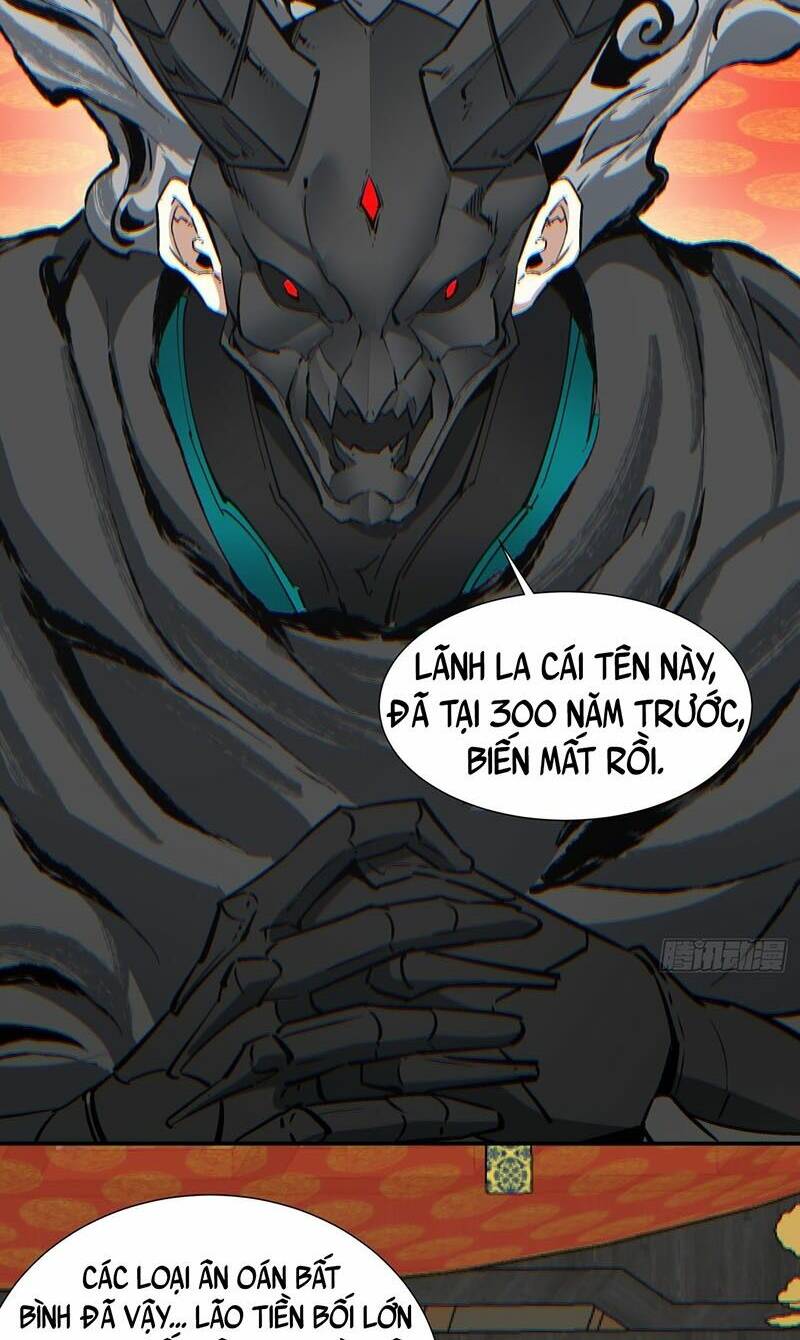 Đồ Đệ Của Ta Đều Là Đại Phản Phái Chapter 79 - Trang 2