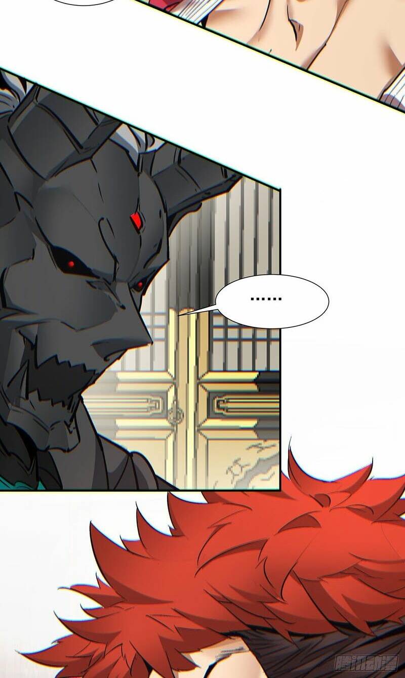 Đồ Đệ Của Ta Đều Là Đại Phản Phái Chapter 79 - Trang 2