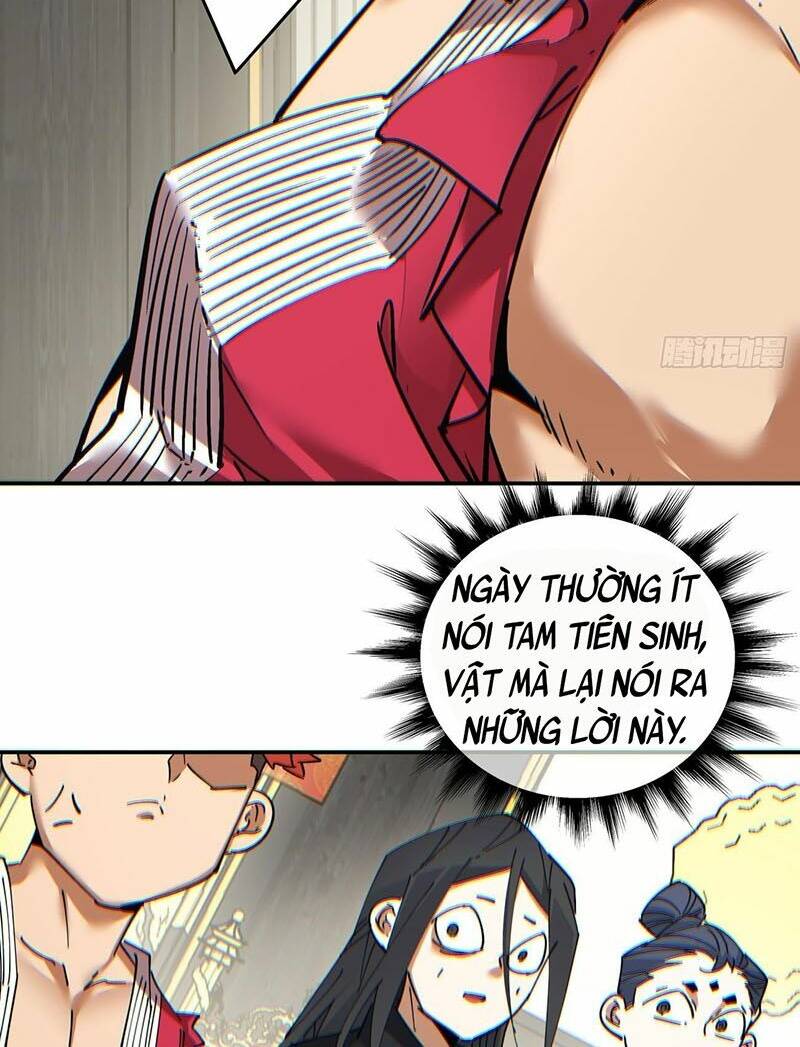 Đồ Đệ Của Ta Đều Là Đại Phản Phái Chapter 79 - Trang 2