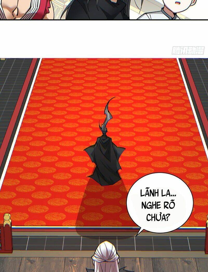 Đồ Đệ Của Ta Đều Là Đại Phản Phái Chapter 79 - Trang 2