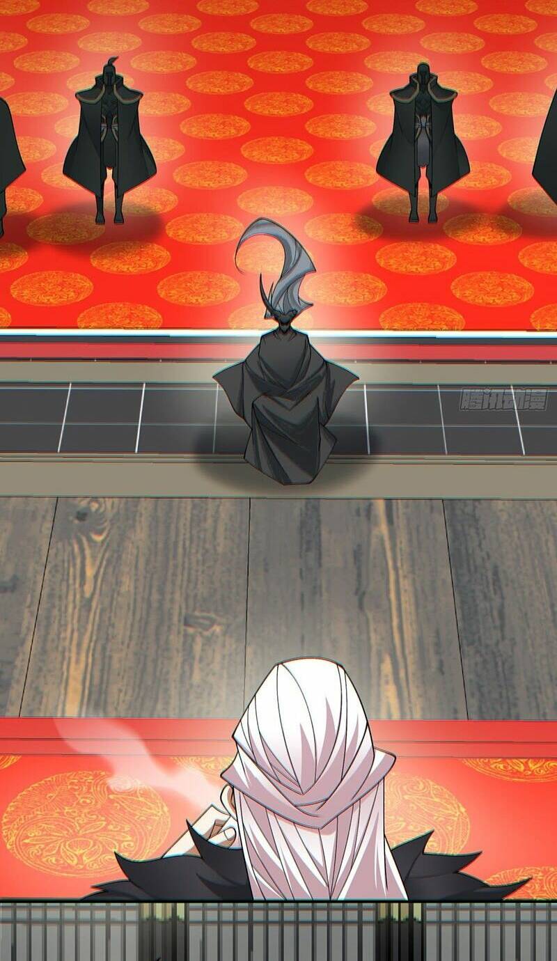 Đồ Đệ Của Ta Đều Là Đại Phản Phái Chapter 79 - Trang 2