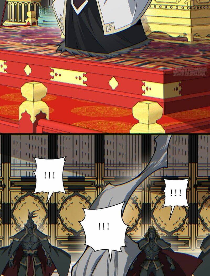 Đồ Đệ Của Ta Đều Là Đại Phản Phái Chapter 79 - Trang 2