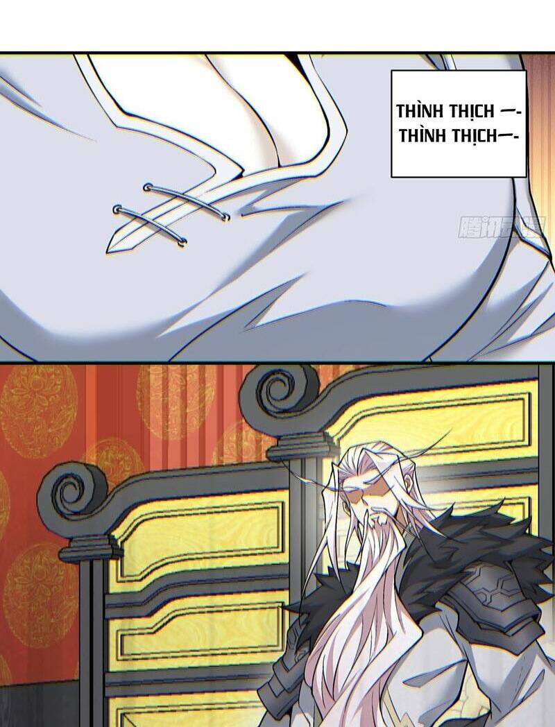 Đồ Đệ Của Ta Đều Là Đại Phản Phái Chapter 79 - Trang 2