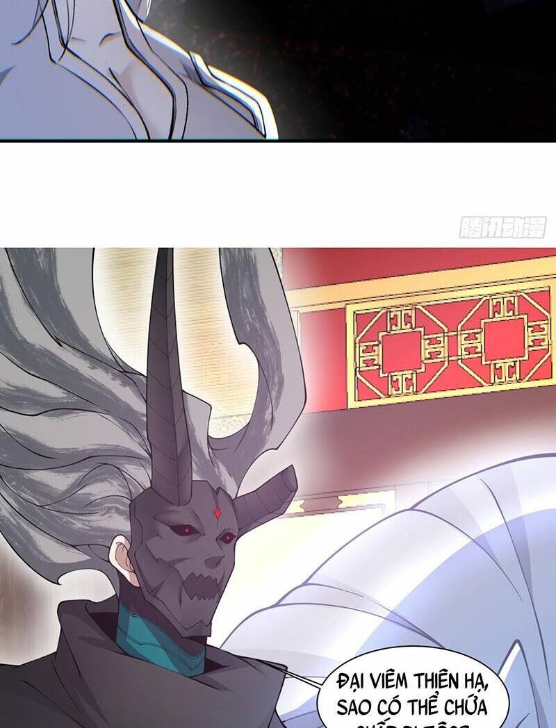 Đồ Đệ Của Ta Đều Là Đại Phản Phái Chapter 79 - Trang 2