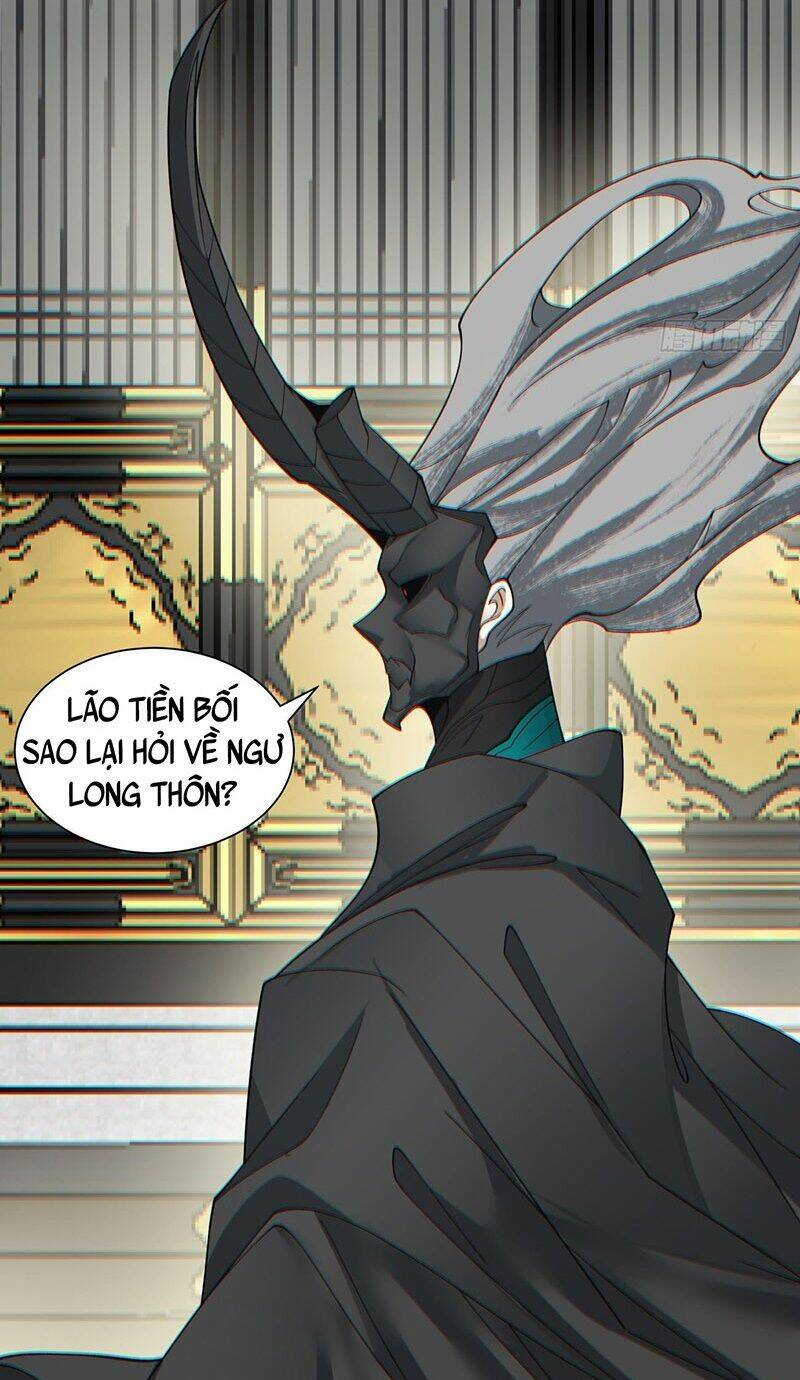 Đồ Đệ Của Ta Đều Là Đại Phản Phái Chapter 79 - Trang 2