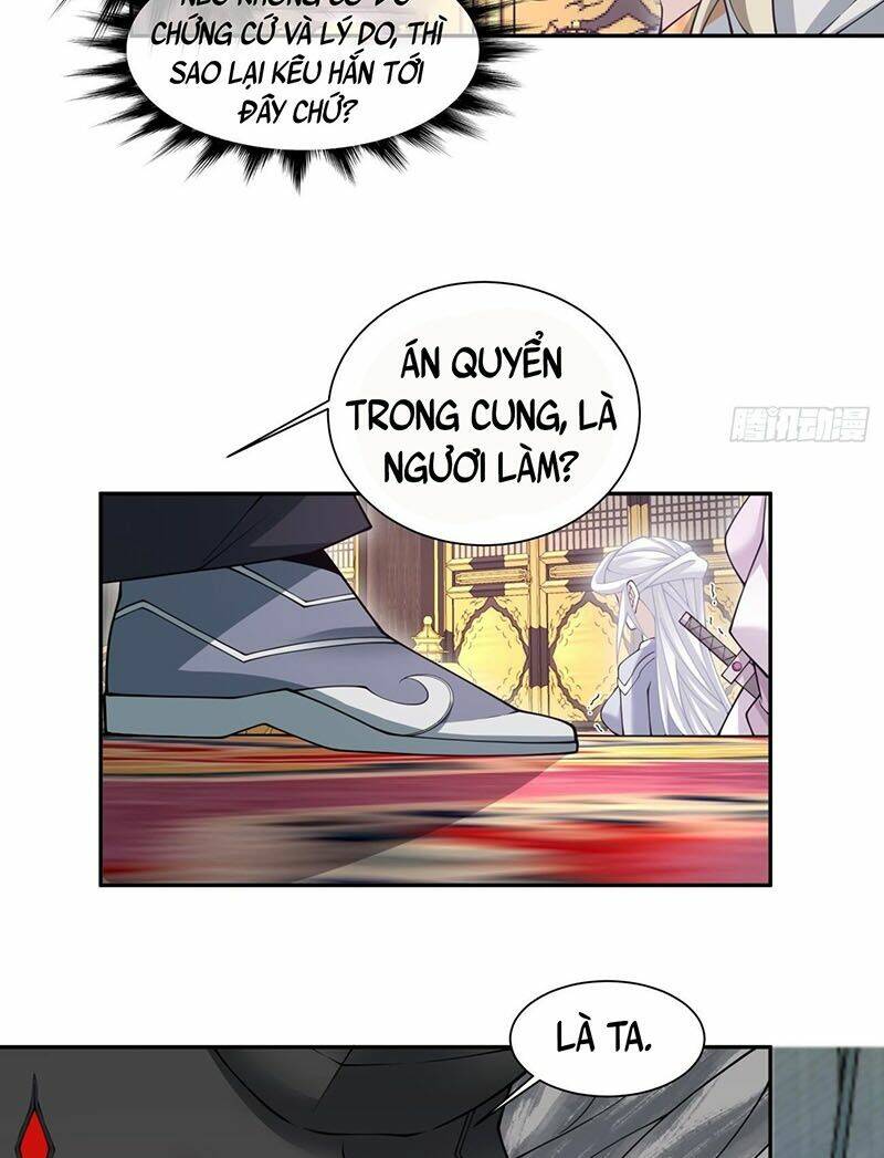 Đồ Đệ Của Ta Đều Là Đại Phản Phái Chapter 79 - Trang 2