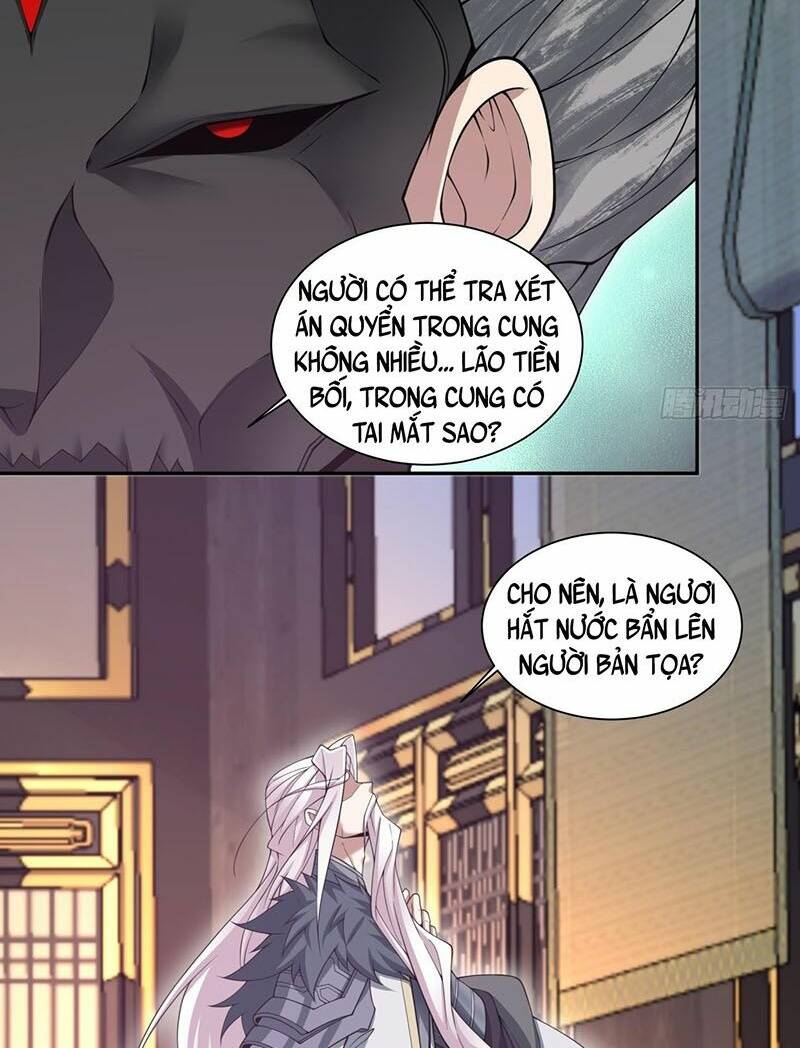 Đồ Đệ Của Ta Đều Là Đại Phản Phái Chapter 79 - Trang 2