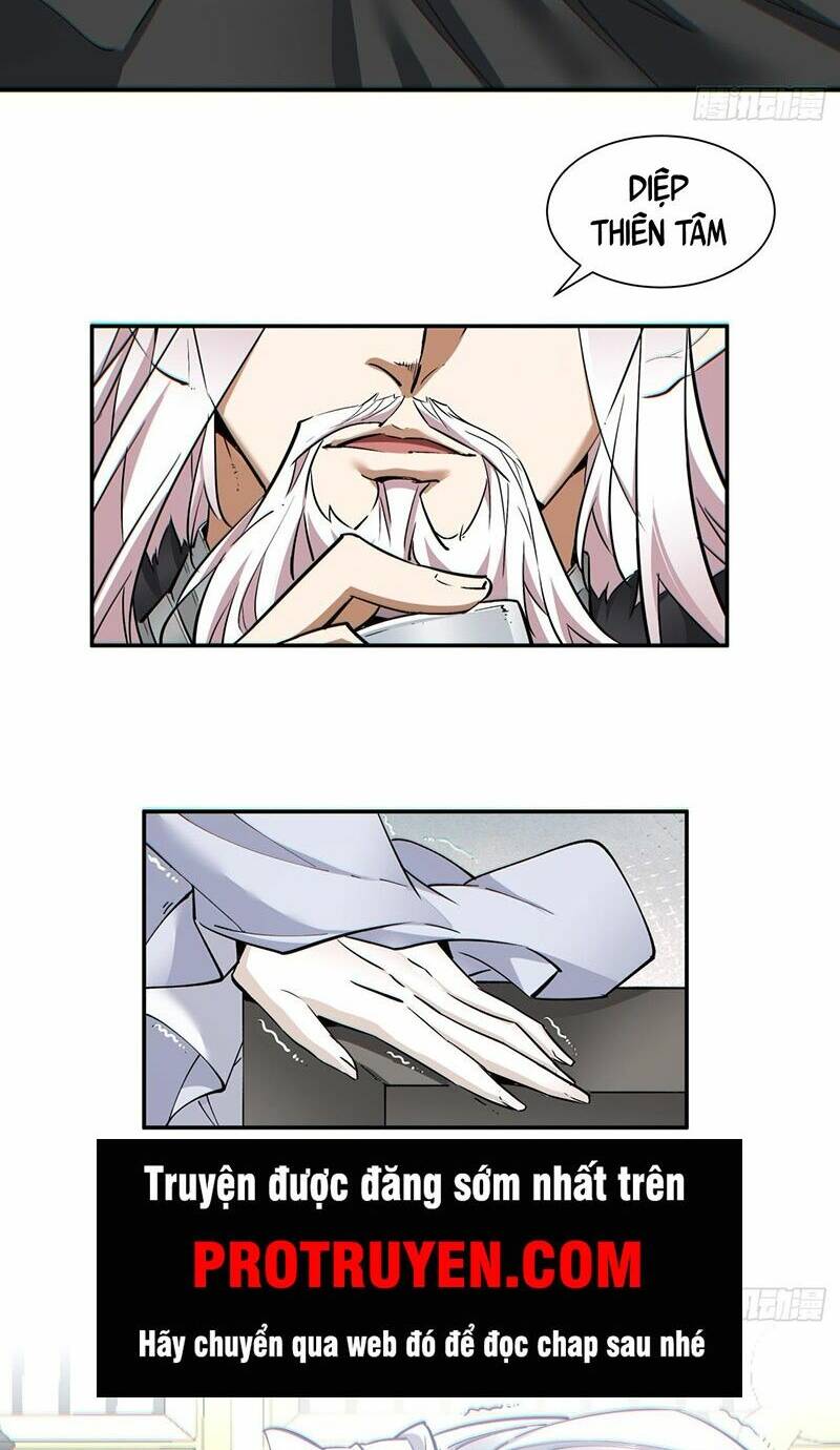 Đồ Đệ Của Ta Đều Là Đại Phản Phái Chapter 79 - Trang 2