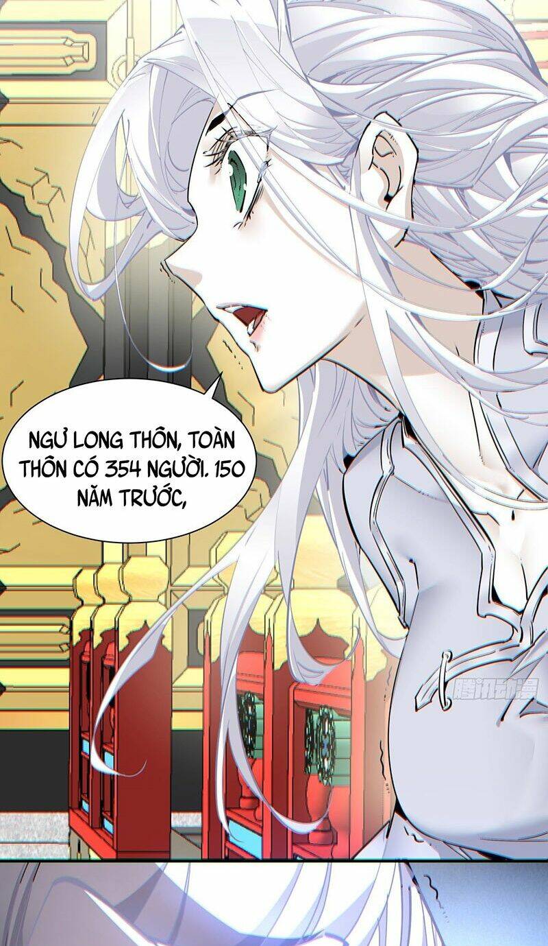 Đồ Đệ Của Ta Đều Là Đại Phản Phái Chapter 79 - Trang 2