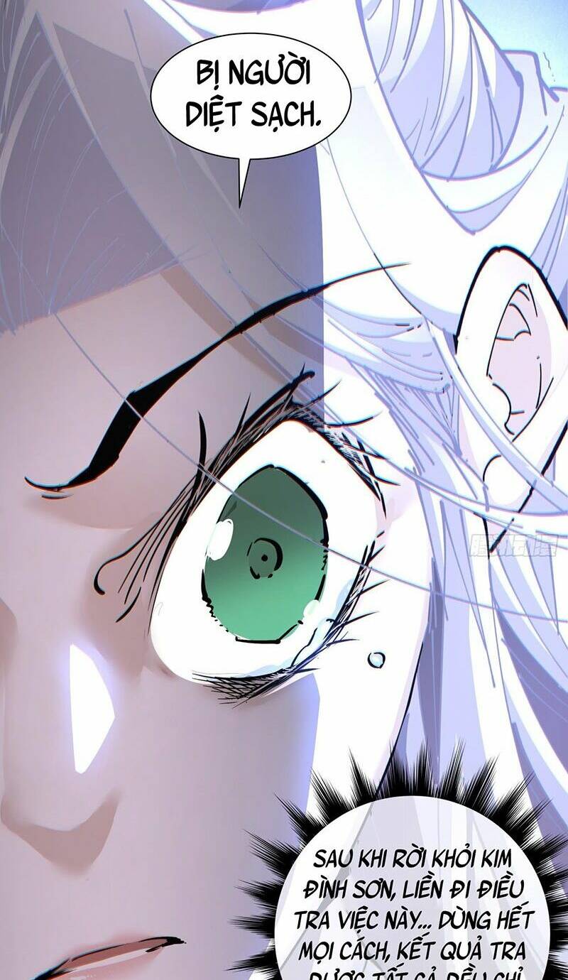 Đồ Đệ Của Ta Đều Là Đại Phản Phái Chapter 79 - Trang 2