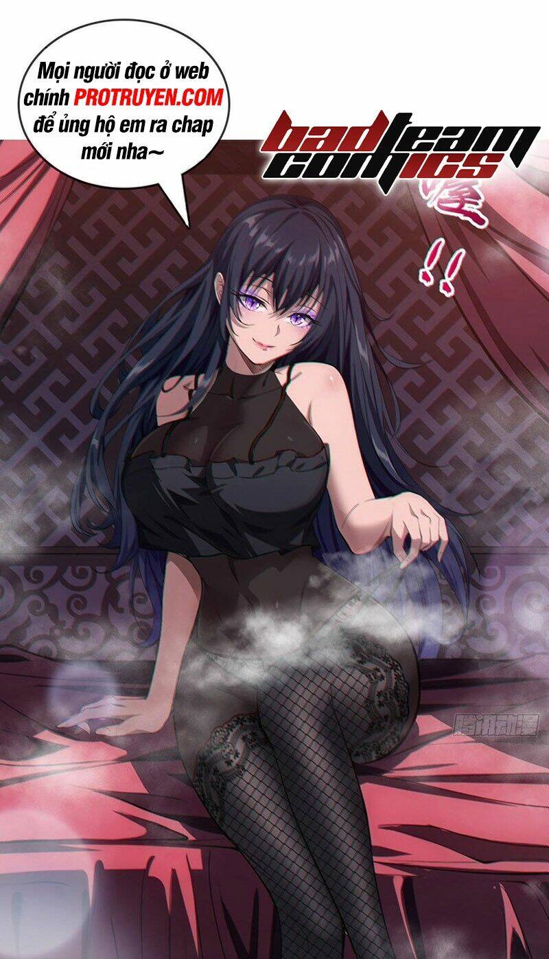 Đồ Đệ Của Ta Đều Là Đại Phản Phái Chapter 80 - Trang 2