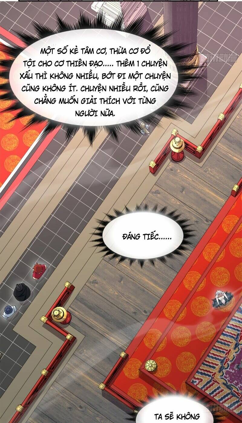 Đồ Đệ Của Ta Đều Là Đại Phản Phái Chapter 80 - Trang 2