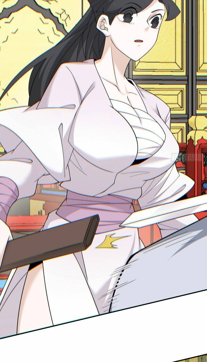 Đồ Đệ Của Ta Đều Là Đại Phản Phái Chapter 80 - Trang 2