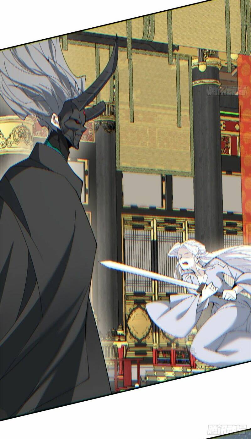 Đồ Đệ Của Ta Đều Là Đại Phản Phái Chapter 80 - Trang 2