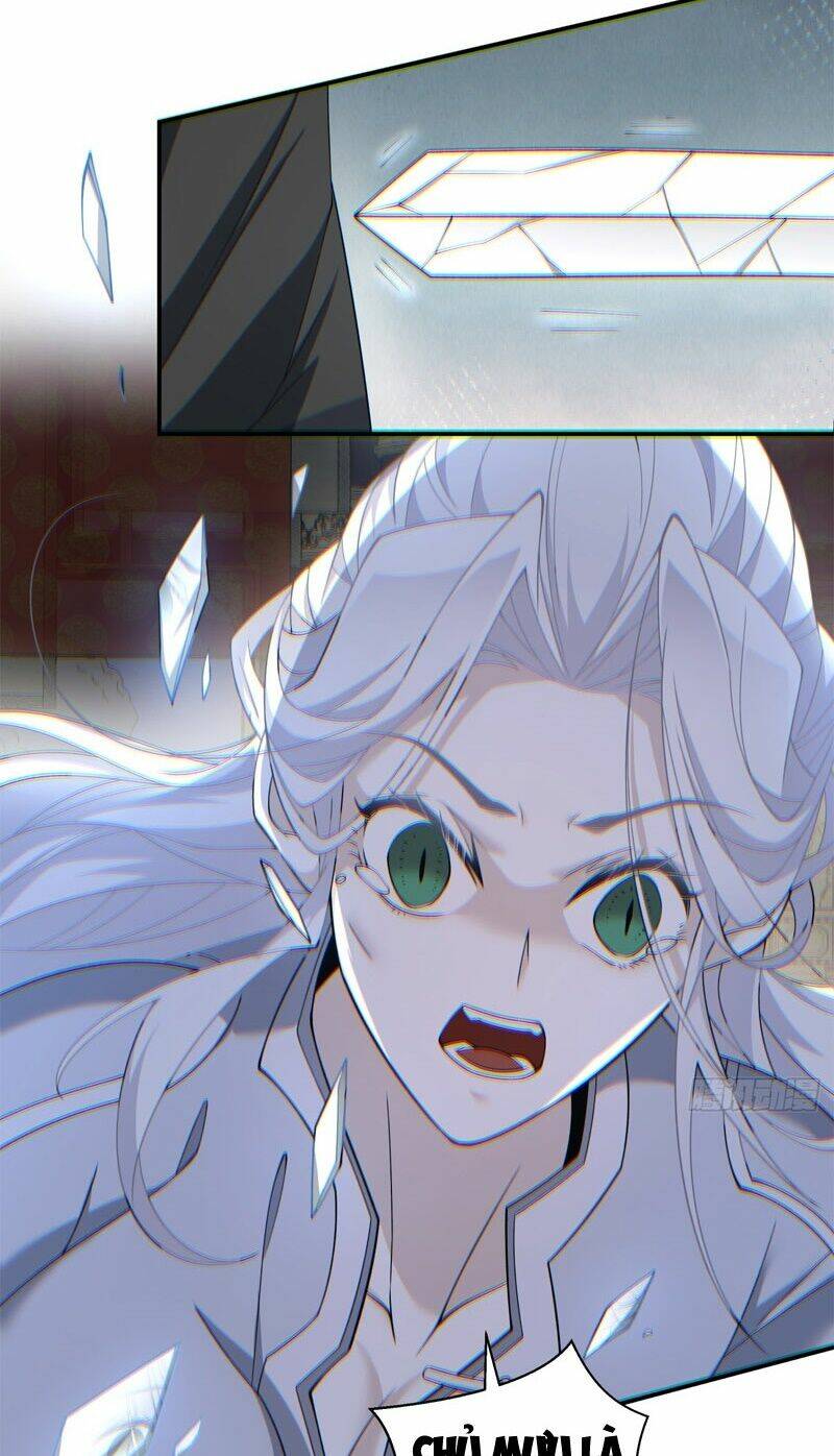 Đồ Đệ Của Ta Đều Là Đại Phản Phái Chapter 80 - Trang 2