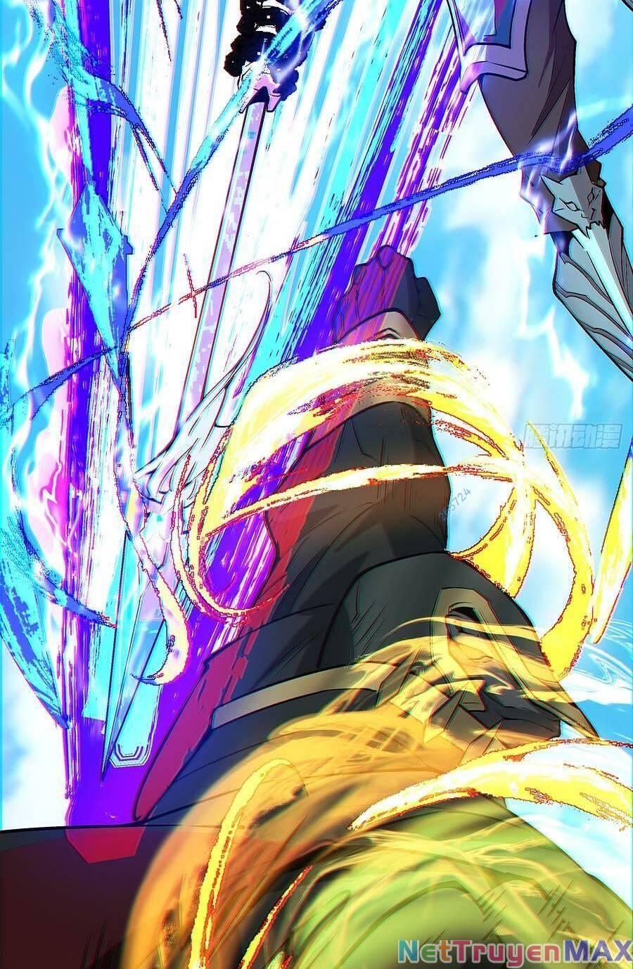 Đồ Đệ Của Ta Đều Là Đại Phản Phái Chapter 82.5 - Trang 2