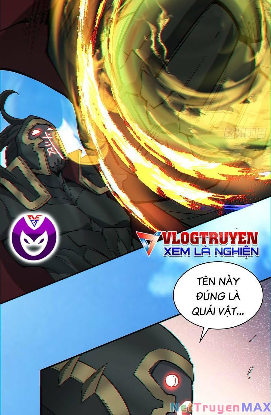 Đồ Đệ Của Ta Đều Là Đại Phản Phái Chapter 82.5 - Trang 2