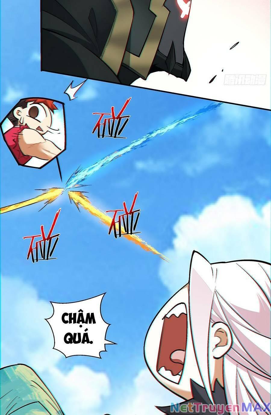 Đồ Đệ Của Ta Đều Là Đại Phản Phái Chapter 82.5 - Trang 2